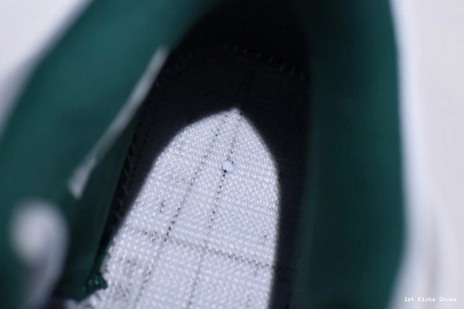 1st Kicks Shoes pizzeria